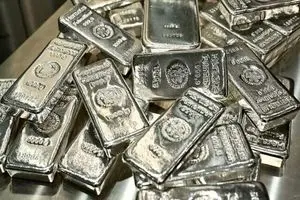 قیمت نقره ۹۹۹ امروز ۲۶ بهمن ۱۴۰۴/ جدول