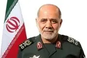 هشدار سنگین فرمانده قرارگاه مرکزی خاتم‌الانبیا به دشمنان 