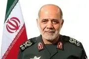 هشدار سنگین فرمانده قرارگاه مرکزی خاتم‌الانبیا به دشمنان 