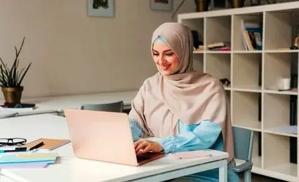 مشاغل حرام برای زنان از نظر دین اسلام