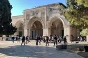 اسرائیل عقب‌نشینی کرد و از خواسته خود کوتاه آمد!