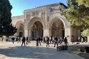اسرائیل عقب‌نشینی کرد و از خواسته خود کوتاه آمد!