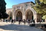 اسرائیل عقب‌نشینی کرد و از خواسته خود کوتاه آمد!