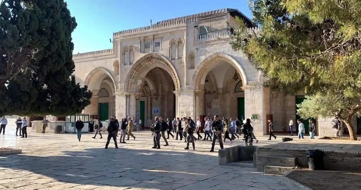 اسرائیل عقبنشینی کرد و از خواسته خود کوتاه آمد!