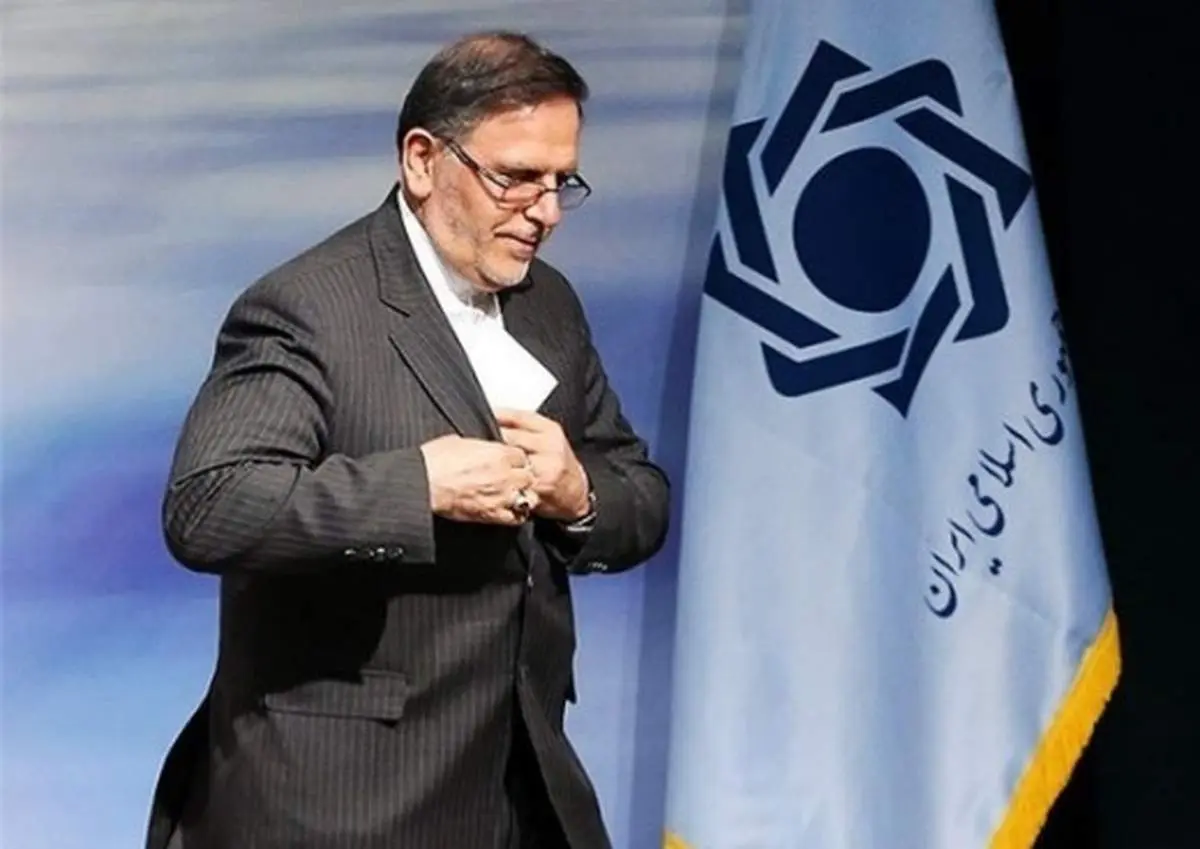 رئیس سابق بانک مرکزی به 10 سال حبس محکوم شد