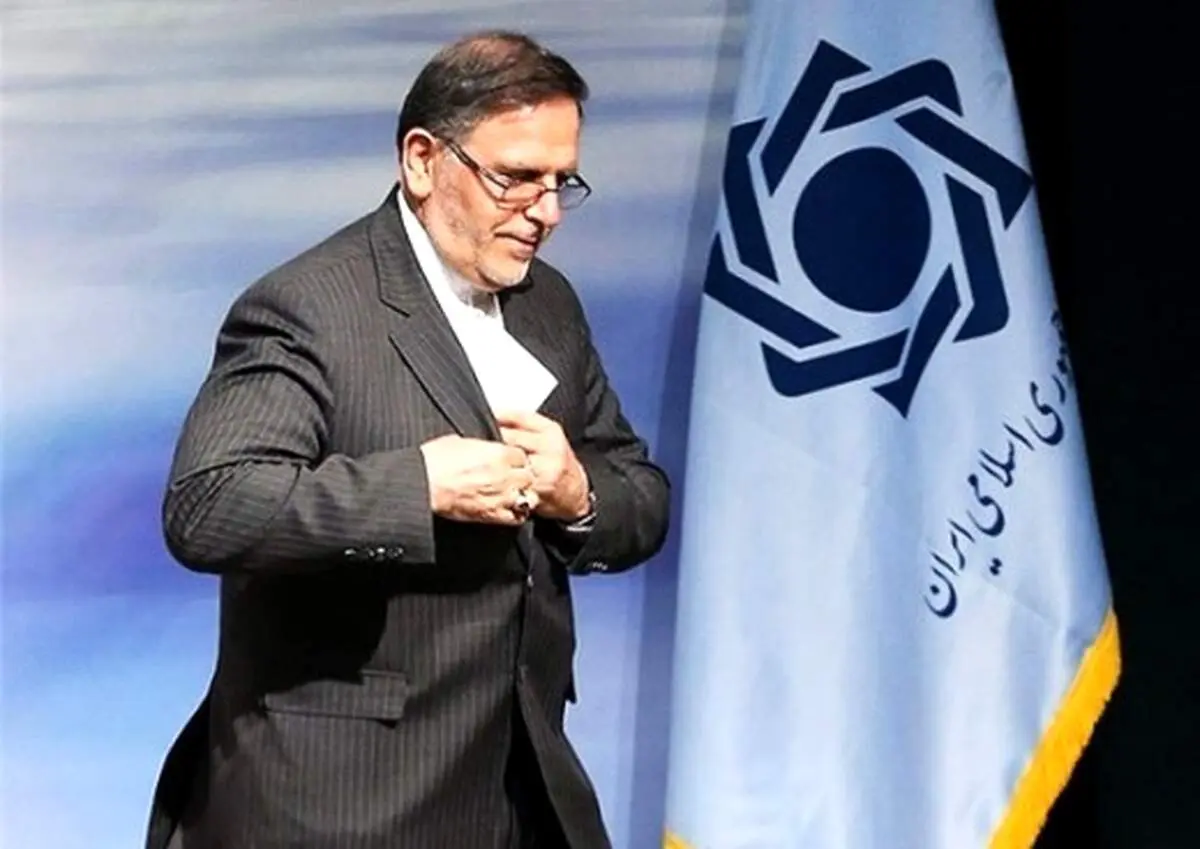 رئیس سابق بانک مرکزی به 10 سال حبس محکوم شد
