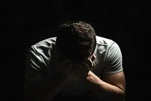 ازدواج شوم مرد جوان با زن مجازی