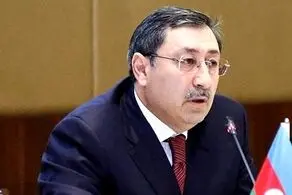 دستیار الهام علی‌اف امشب به تهران می‌آید