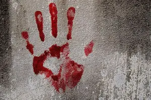 جنایت خونین با تبر در مشهد