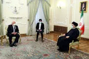 کشورهای مستقل با تأمین نیازهای یکدیگر تحریم‌ها را بی اثر کنند