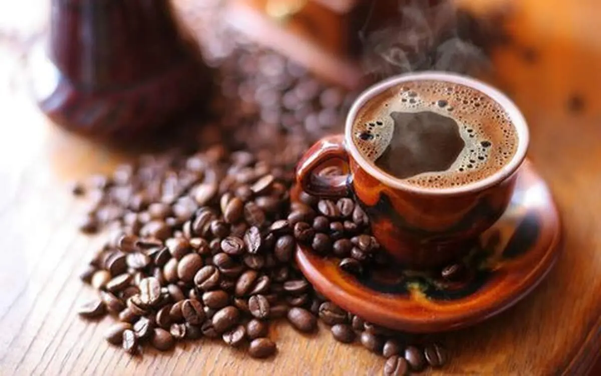 تأثیر شگفت‌انگیز قهوه بر سیستم مغز