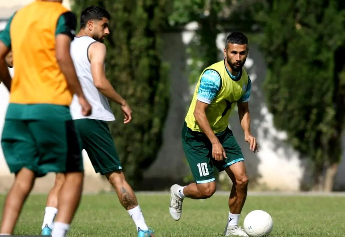 سرنوشت شماره 10 استقلال در دستان نکونام
