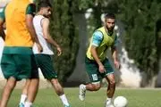تردید نکونام درباره مهاجم نیمکت نشین استقلال