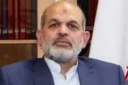 وزیر کشور: پاسخ به حمله تروریستی اسرائیل، پشیمان کننده خواهد بود