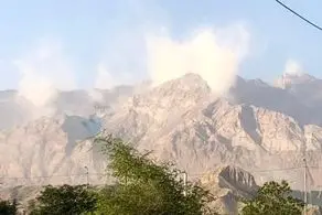 تا کنون خسارتی از زمین لرزه اعلام نشده است+ فیلم