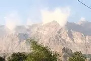 تا کنون خسارتی از زمین لرزه اعلام نشده است+ فیلم