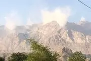 تا کنون خسارتی از زمین لرزه اعلام نشده است+ فیلم