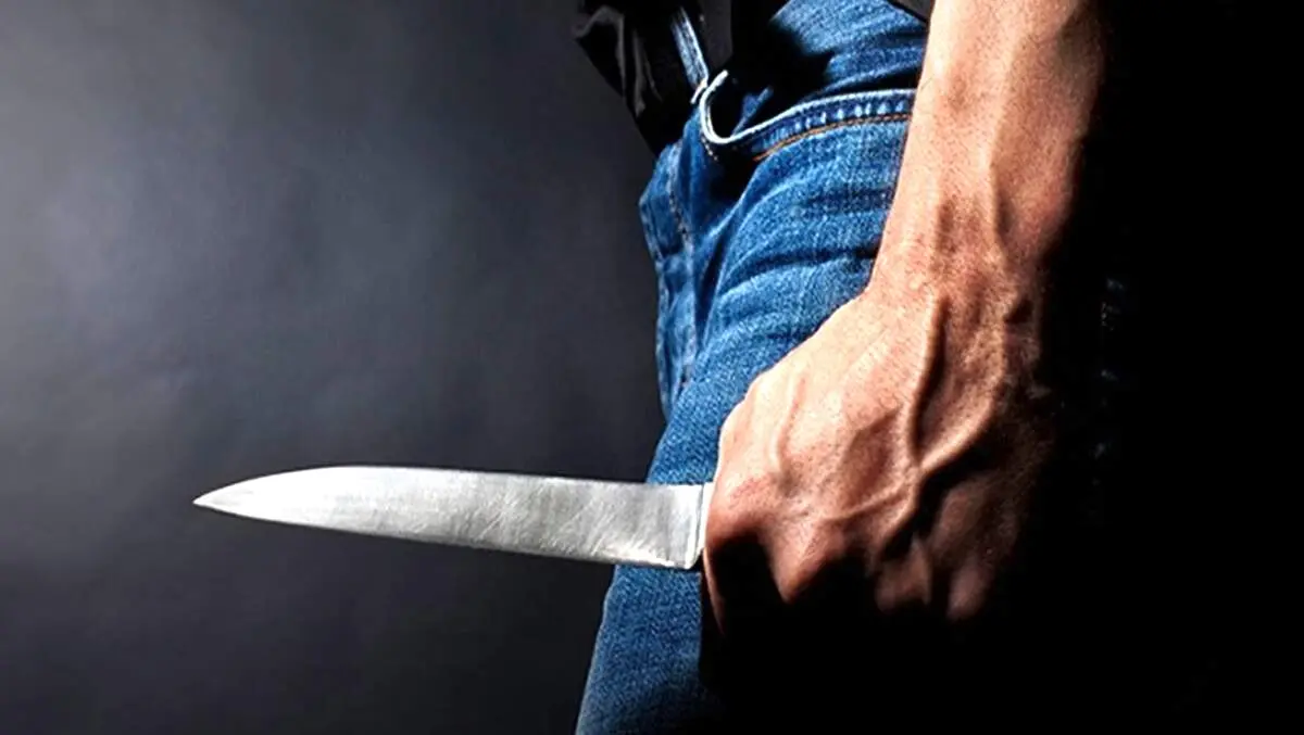 توضیحات پلیس درباره حادثه چاقوکشی محله جوادیه

