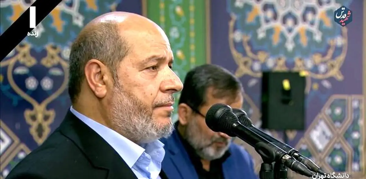 همه جهان باید بکوشند تا این غده سرطانی یعنی رژیم صهیونیستی را از کره خاکی محو کنند