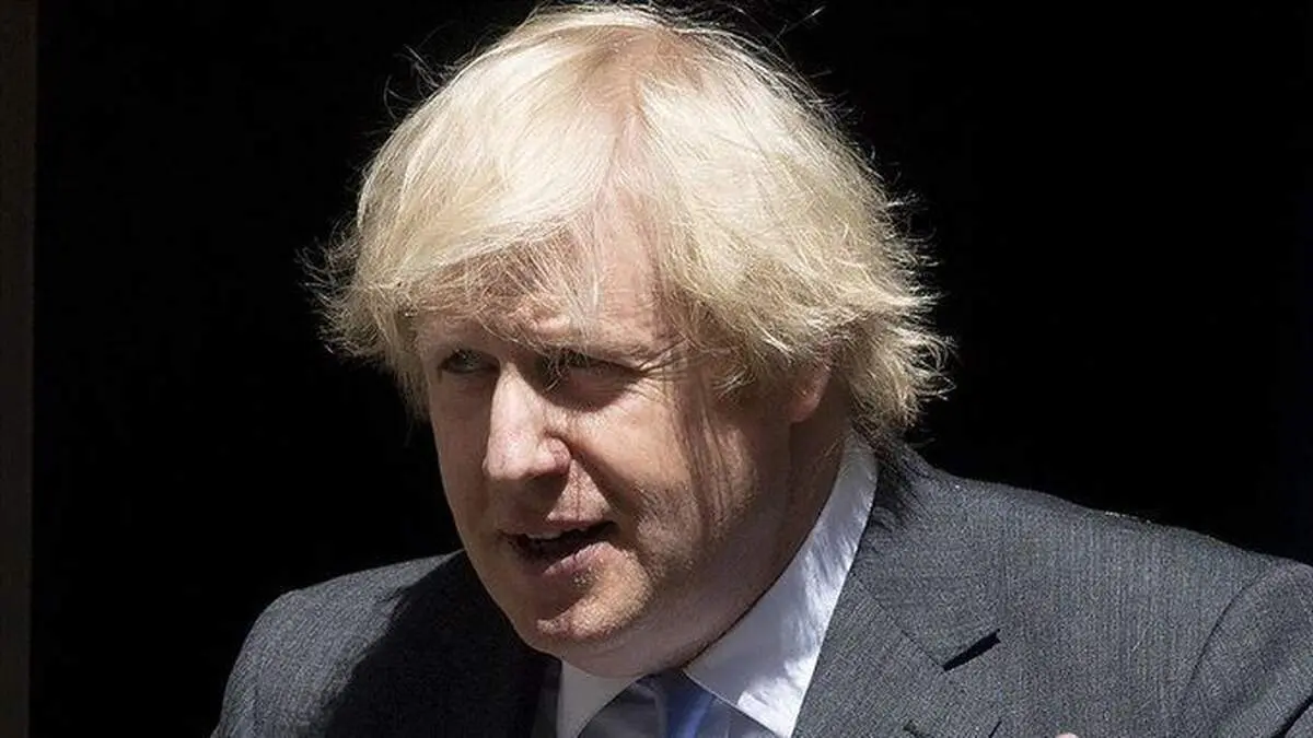 تشدید ترس متفقین از روسیه
