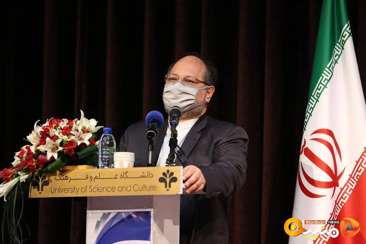 وزیر پیشین کار: خوشحال و خوشبختیم که امروز برجام مورد مناقشه در داخل نیست