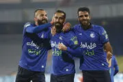 بازگشت بازیکن خبرساز نقل و انتقالات به استقلال