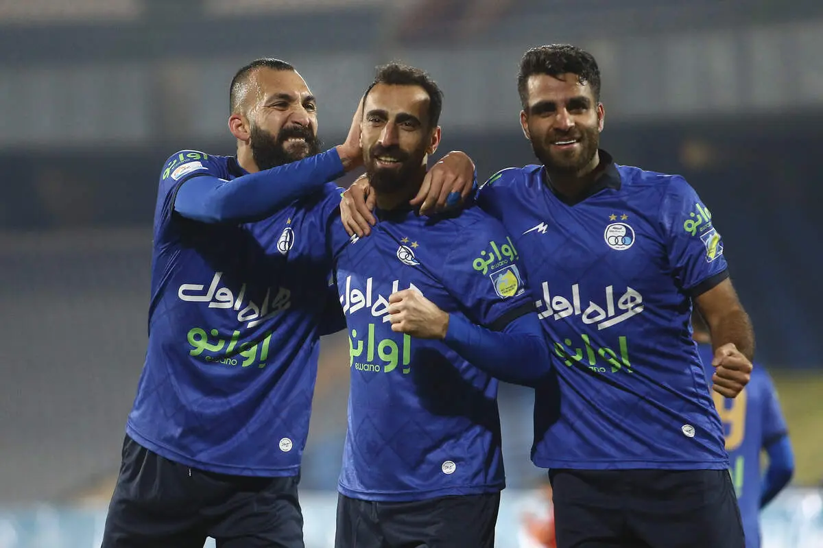 بازگشت بازیکن خبرساز نقل و انتقالات به استقلال