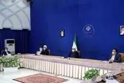 تحقق دولت الکترونیک اصلی‌ترین راه برای چابک سازی دولت است