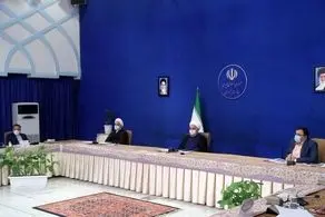 تحقق دولت الکترونیک اصلی‌ترین راه برای چابک سازی دولت است