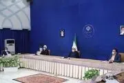 تحقق دولت الکترونیک اصلی‌ترین راه برای چابک سازی دولت است