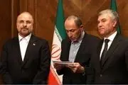 رئیس دومای روسیه: تحریم‌های غرب علیه ایران غیرقابل قبول است