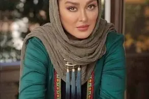 الهام حمیدی وکیلش را به کار انداخت/ عکس
