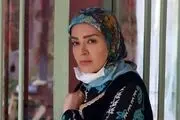 استایل غافلگیرکننده ندا قاسمی بازیگر شیرین «نون خ»/ عکس
