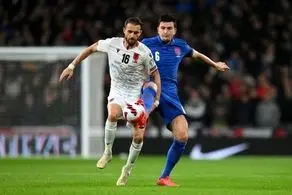 شایعه جدید درباره مهاجم خارجی پرسپولیس
