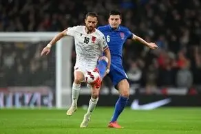 شایعه جدید درباره مهاجم خارجی پرسپولیس