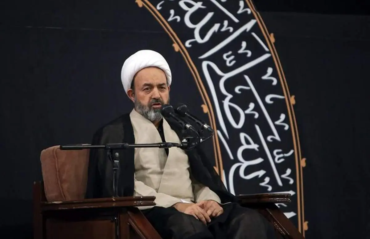 تسلیت رهبر انقلاب در پی درگذشت حجةالاسلام علیرضا کریمی