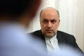 به صورت تصادفی دکمه مربوطه را فشار دادم و این پیجر در دستانم منفجر شد