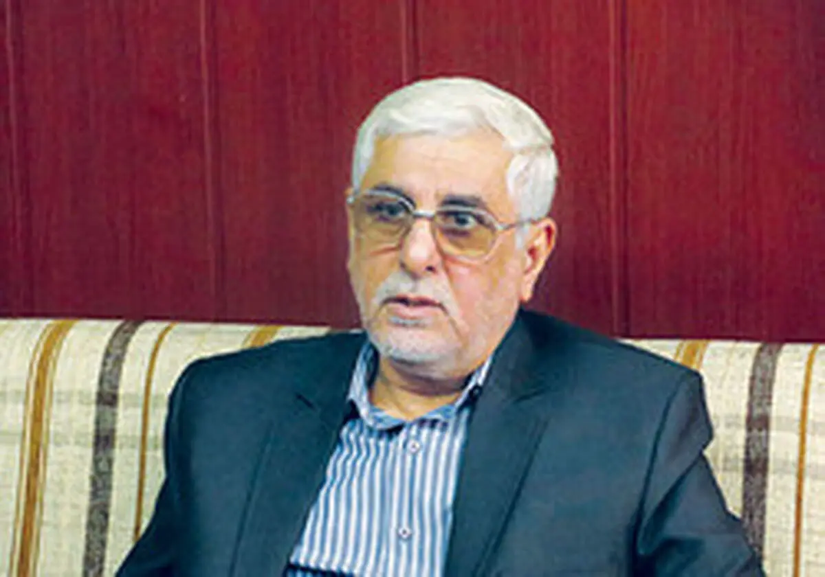 ایران در جنگ حماس با اسرائیل مشارکت دارد؟ 