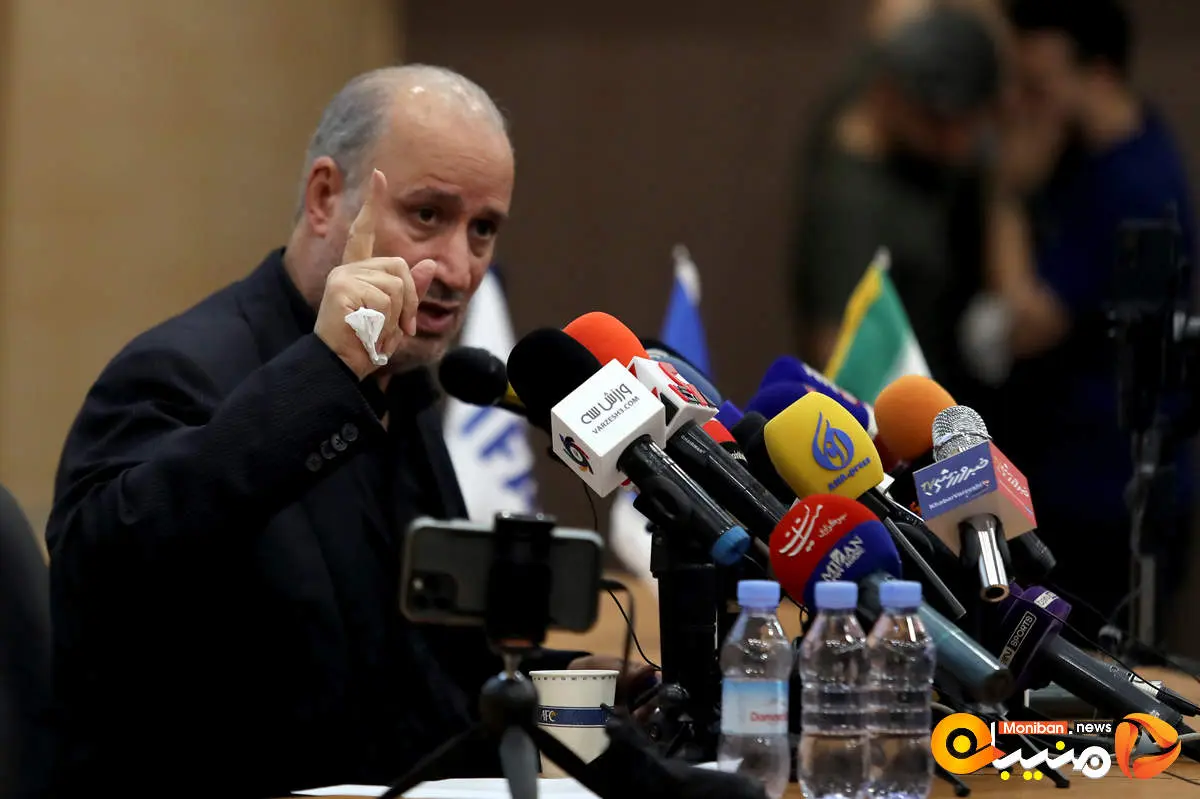 خبر مهم تاج برای هواداران استقلال