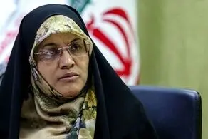 گفتگوی نماینده زن مجلس با سیدحسن خمینی + ببینید 