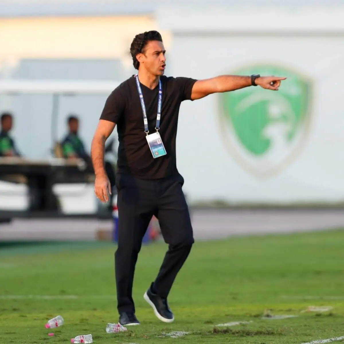 فرهاد مجیدی دلش با استقلال است!
