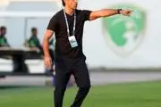 فرهاد مجیدی دلش با استقلال است!