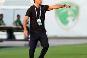 فرهاد مجیدی دلش با استقلال است!