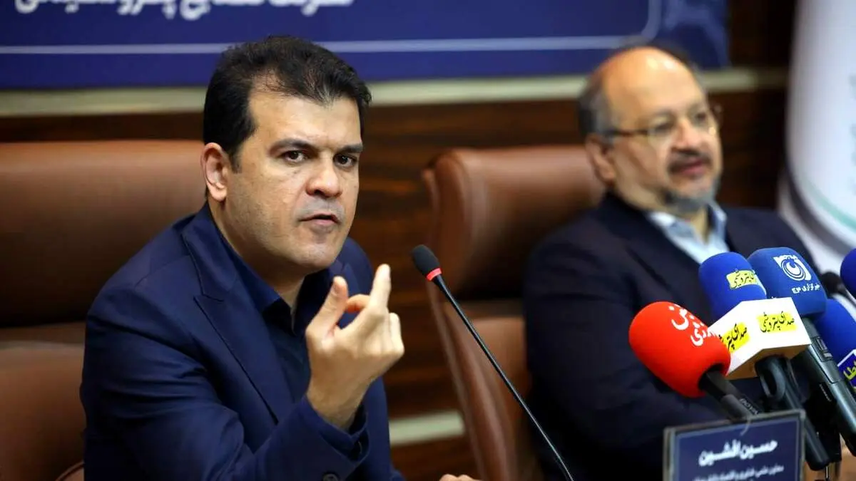 سرمایه گذاری هلدینگ خلیج فارس بر روی پروژه هوش مصنوعی معاونت علمی