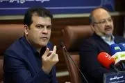 سرمایه گذاری هلدینگ خلیج فارس بر روی پروژه هوش مصنوعی معاونت علمی