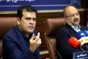 سرمایه گذاری هلدینگ خلیج فارس بر روی پروژه هوش مصنوعی معاونت علمی