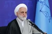 اژه‌ای: آمده‌ایم تا سخن مردم را از نزدیک بشنویم