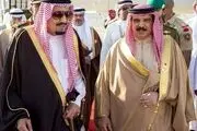 خبر خوش برای بن‌سلمان؛ پادشاه عربستان برکنار می‌شود