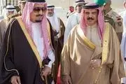 پادشاه عربستان دست به دامن انصارالله شد