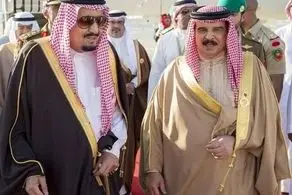 پادشاه عربستان فحاشی کرد!/ گزارشی از رفتار زشت پادشاه عربستان